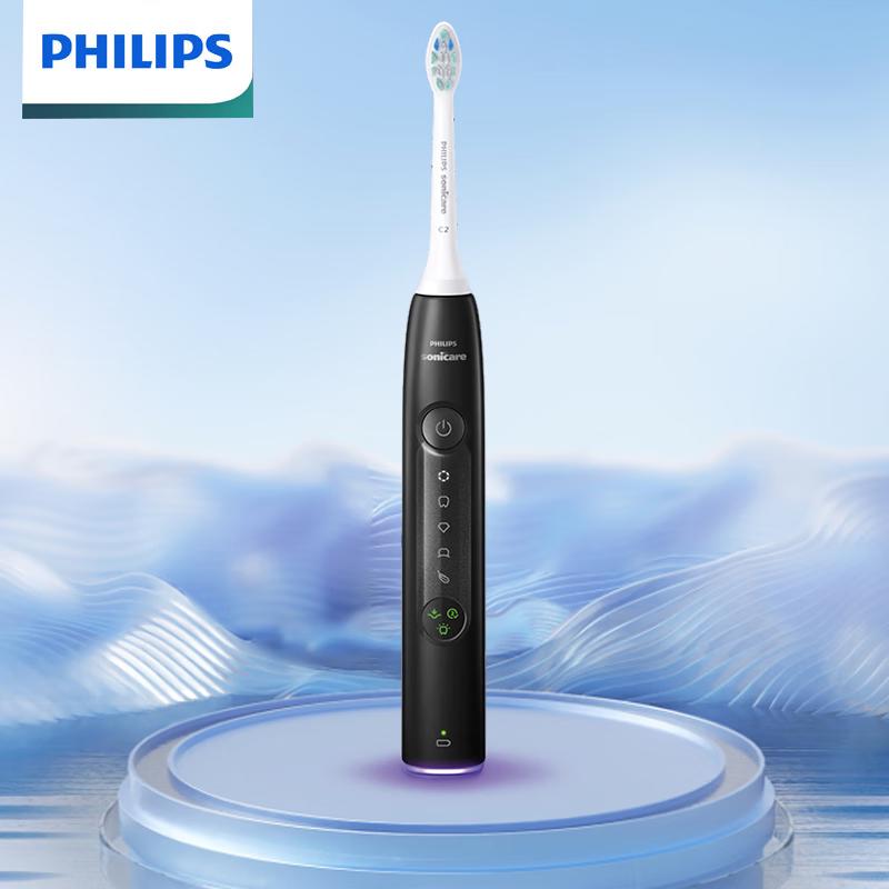 

Philips DiamondClean 3 Series Pro Electric Toothbrush
