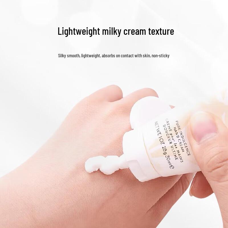 Elizabeth Arden White Tea Hand Cream