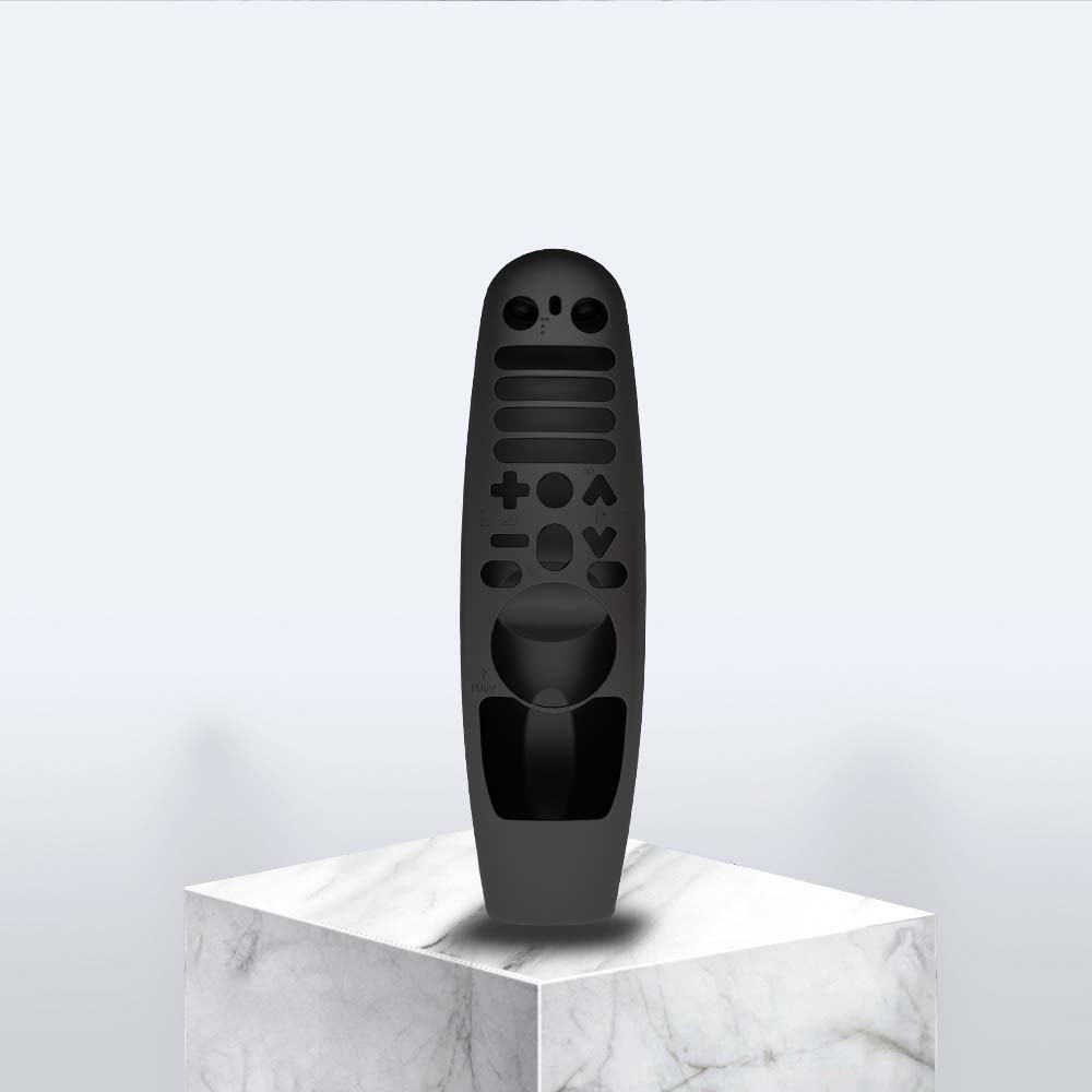Smart TV Silicone Case Shockproof Protector Remote Controller Protective Case Remote Control Cover