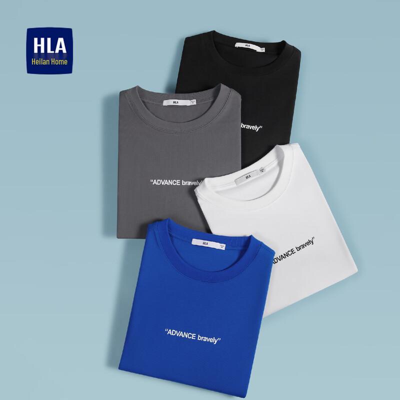 Men s Loose Fit Short Sleeve T-Shirt S