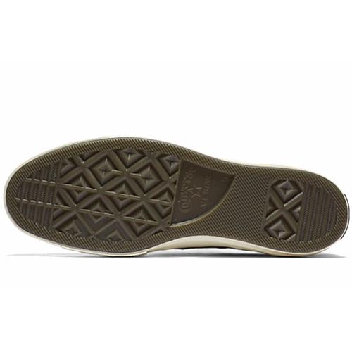 Converse One Star Suede Low 158477C