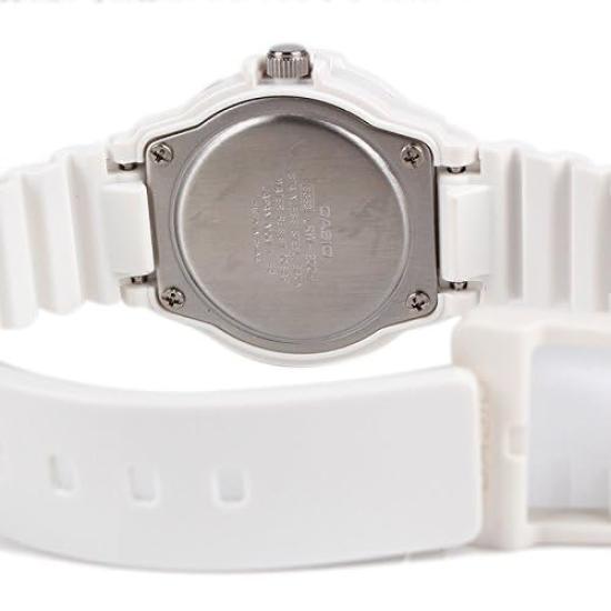 Casio LRW-200H-1E Standard Analog Watch