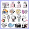 New 925 Silver Charm Bead Fit Original Bracelet Charms for Women Necklace DIY Jewelry Gift