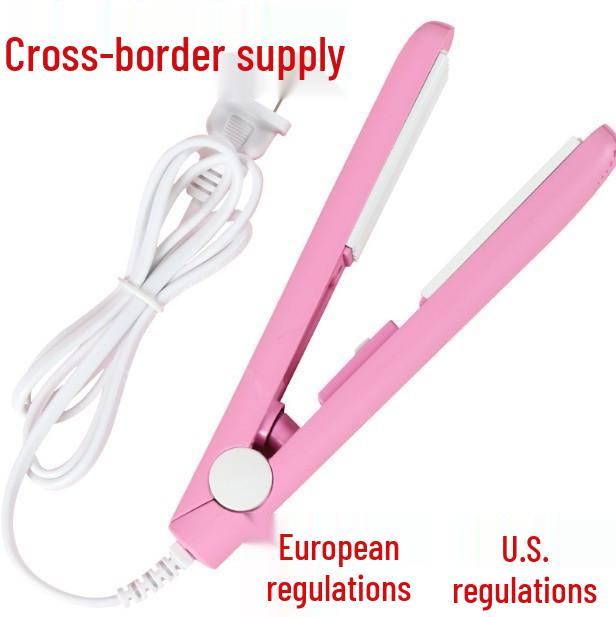 Portable Handheld Mini Heat Sealer for Snack Bags US Purple