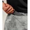 Gymshark RunnIng Elite 2 In 1 5  Shorts Smokey Grey Black A1c9z Gdjj