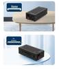 Ultra Power 300W Aluminum Alloy Multi-Port USB Charger (10, 20, 30, 40, 50, 60 Ports)
