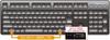 Gaming Keyboard BFKB109UP1