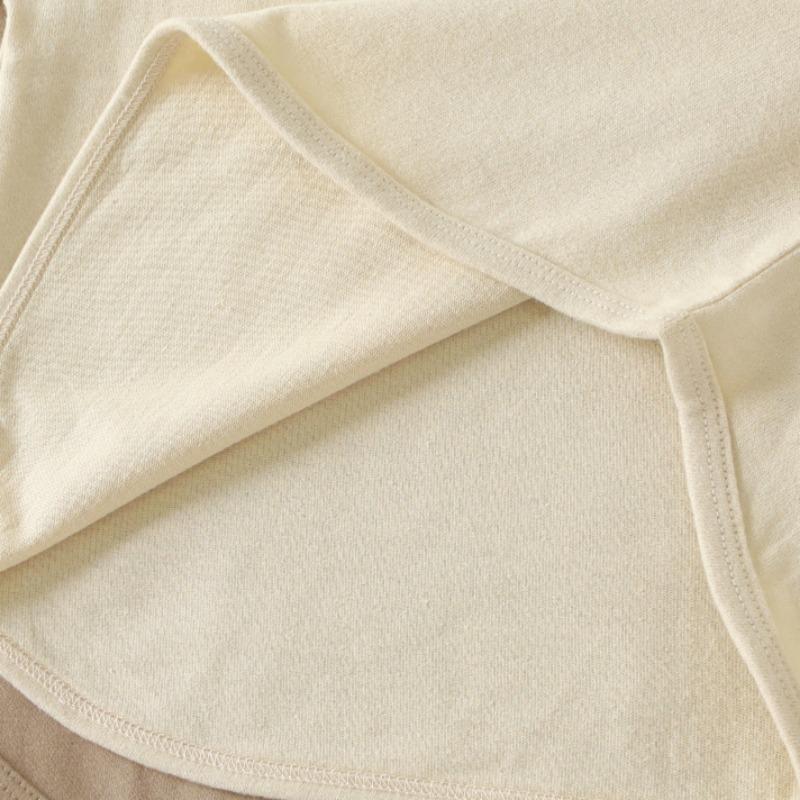 Frühling und Herbst Neues Kinder Freizeit Allround Langarm Basis T-Shirt