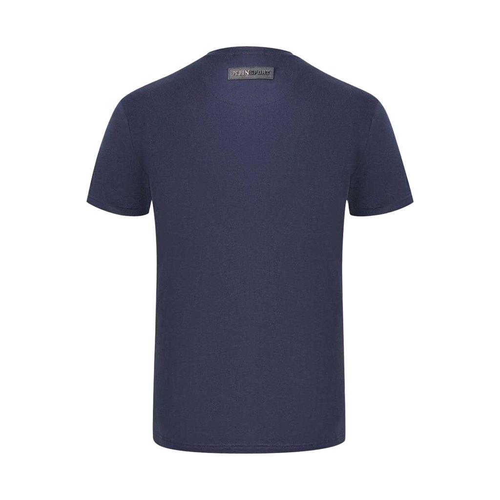 Plein Sport Mens Signature T-Shirt