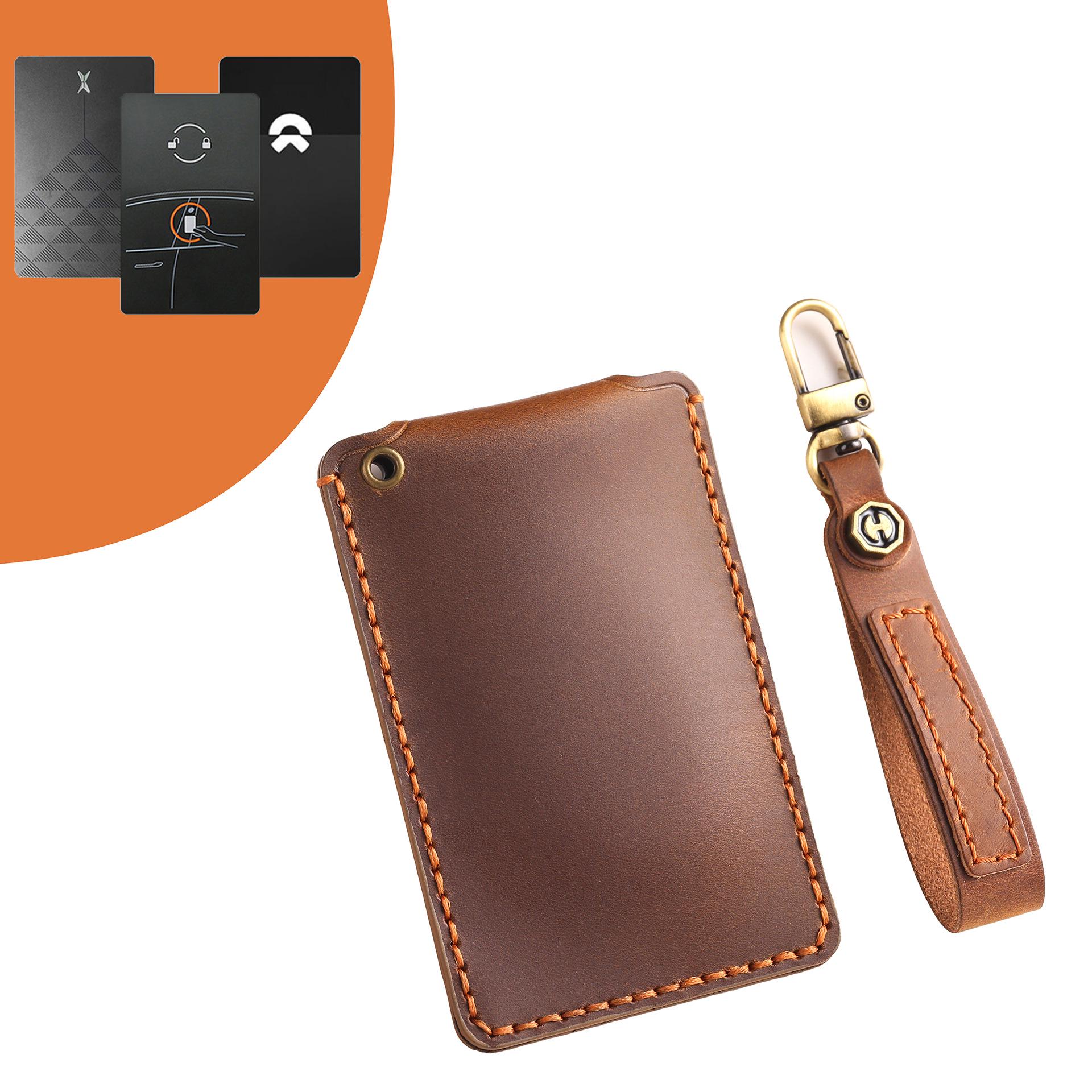 

Высококачественный набор карт-ключей для автомобилей Tesla, BYD, Xiaopeng P7, QM5, NIO ES6 и Zeekr