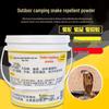 Tiequanying Outdoor & Home Snake Repellent Powder