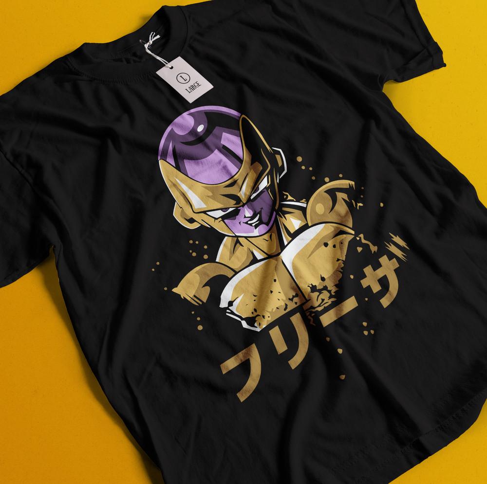 

Винтажная специальная футболка с аниме-любовью, японская футболка, футболка с аниме, футболка в подарок манга S