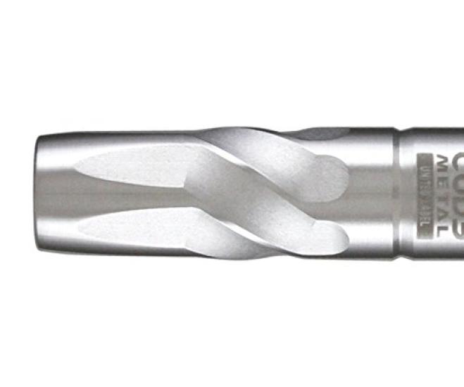 Dart Barrel Code Metal United Label SHINTARO Super Shintaro Inoue Model [Cosmo Darts]