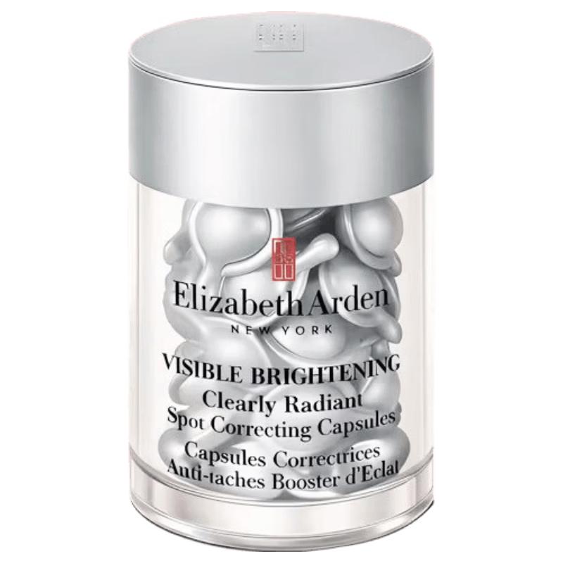Elizabeth Arden Crystal Brightening Whitening Capsule Essence