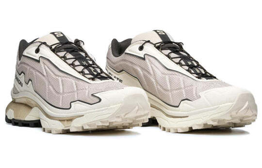 Salomon XT-SLATE Advanced Vanilla White Men s 470502 46