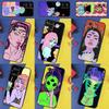 Hippie Grunge Art For Realme GT7 Pro GT 6T 5 6 C67 C75 C61 C55 C53 C51 C21Y C25S 10 11 12 13 14 Pro Plus Case
