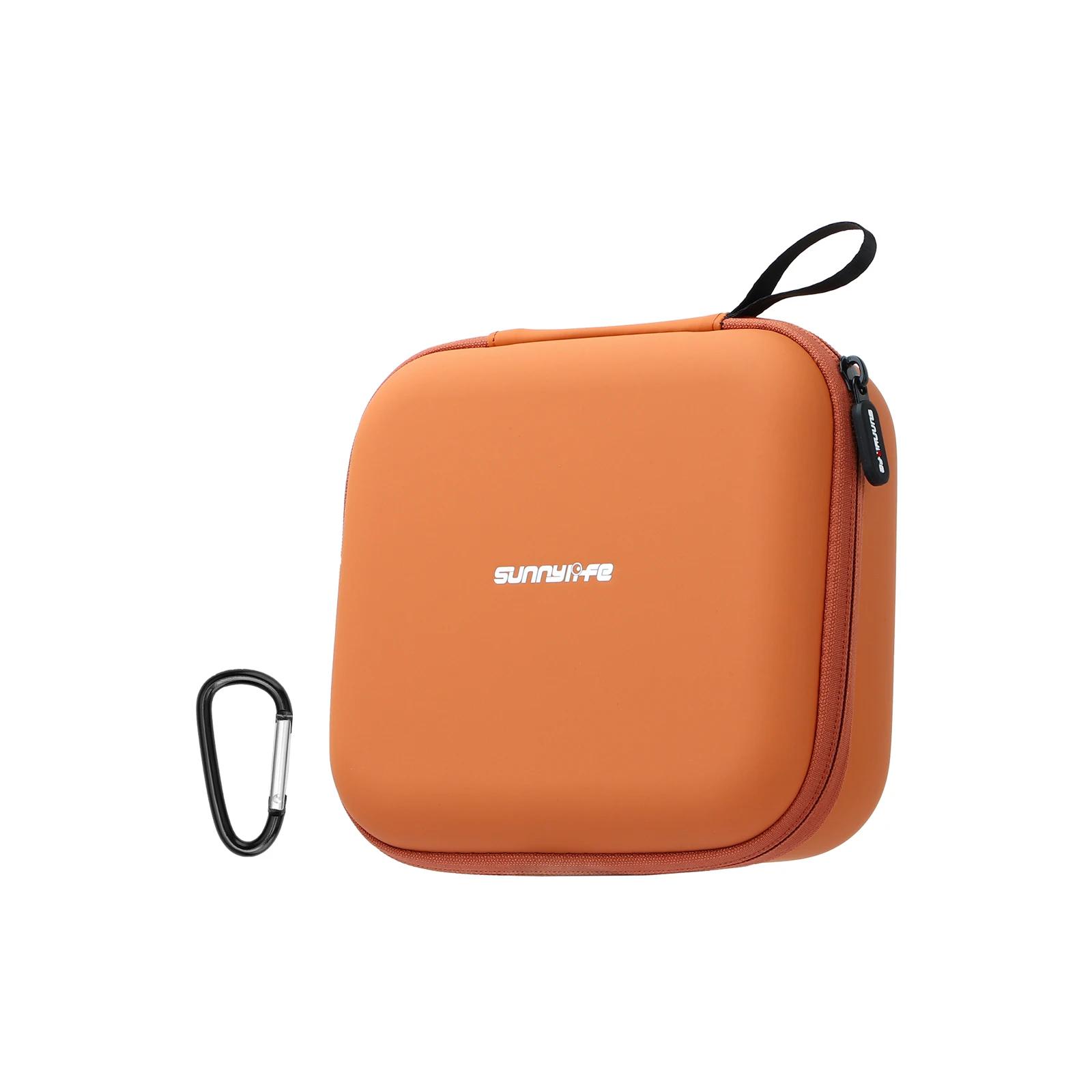 

Hard PU Portable Carrying Case for DJI Neo 2 Drone Travel Storage Bag Shockproof Case Waterproof For NEO 2 Drone Accessories