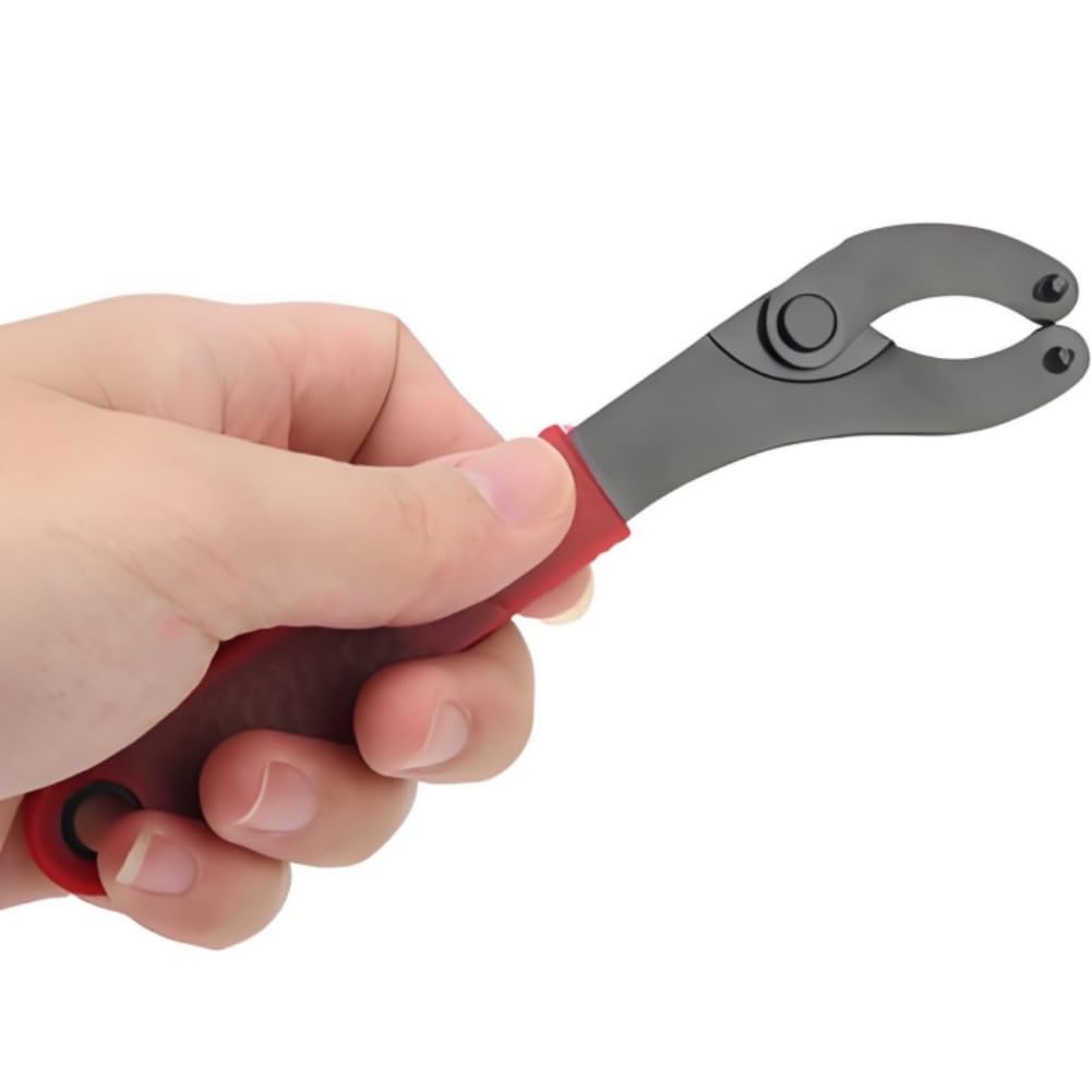 Bicycle Bottom Bracket Wrench Bicycle Bottom Bracket Freewheel Wrench Remover