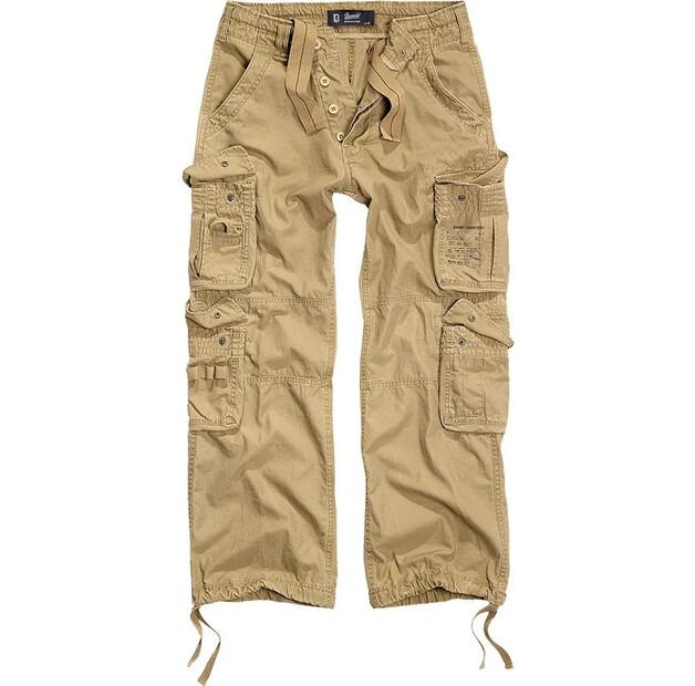 Brandit Trousers Pure Vintage