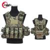 JinRuiFu 21 Tactical Quick-Release Vest with Protective Plates