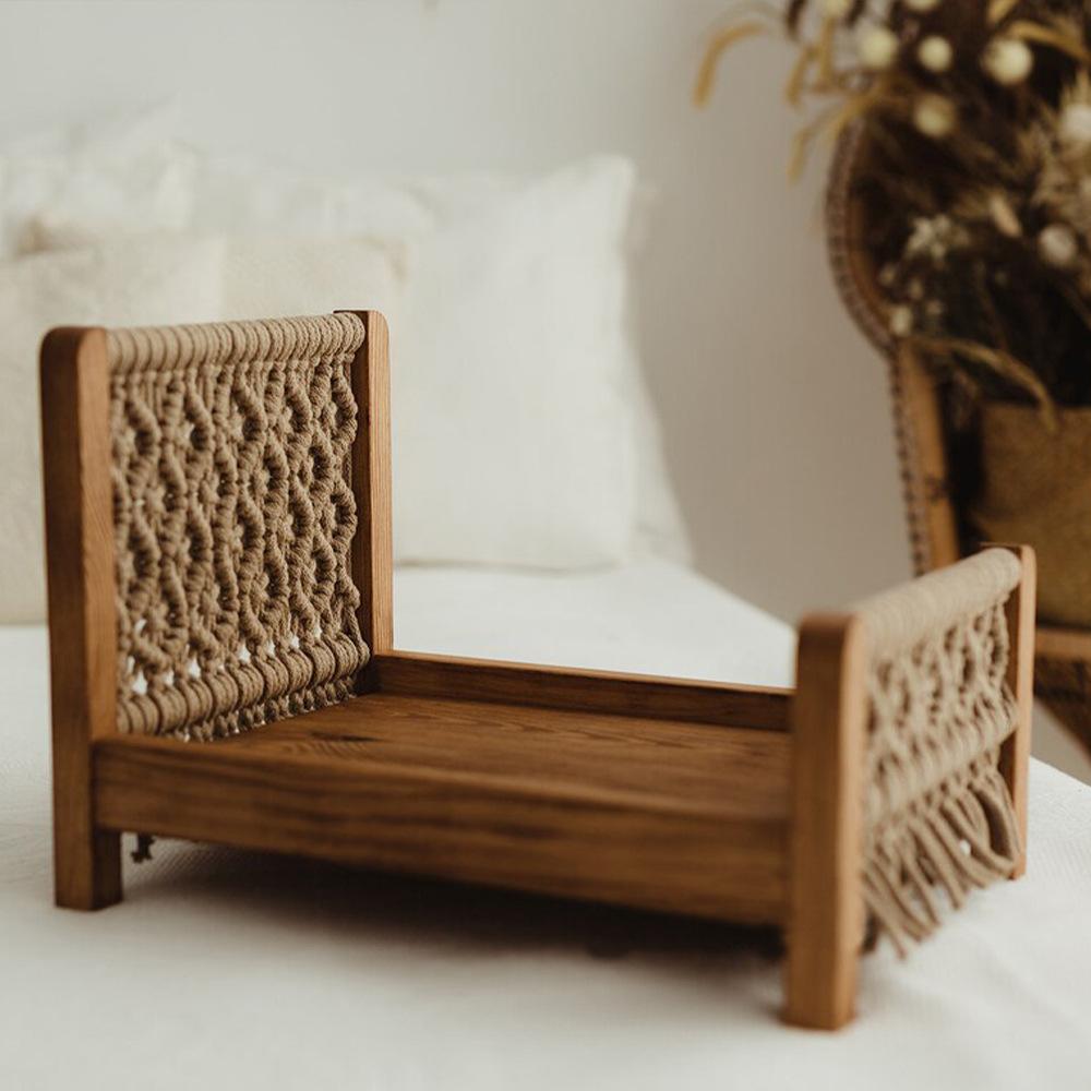 Newborn Bed Newborn Photography Porps Chair Bed Photography Posing Assisted Sofa Cushion Accessories