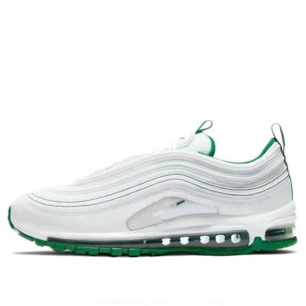 Bullet Herren- und Damen-Retro-Sportschuhe mit Vollflächen-Luftpolster für Paare, Laufschuhe