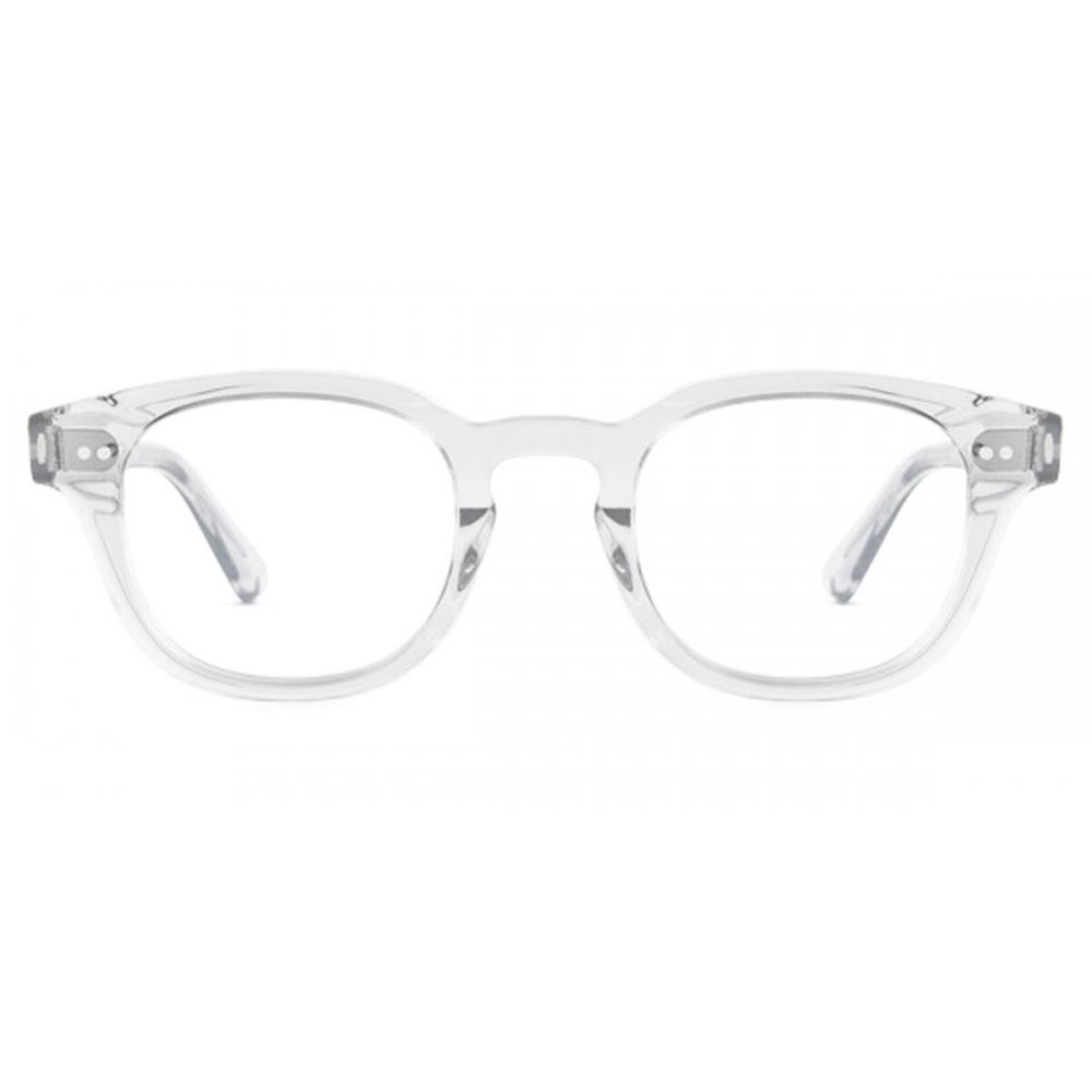 

Chimi C Light Grey Unisex Eyeglasses 00-25-145