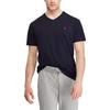 Polo Ralph Lauren Mens Classic FiT Jersey V Neck T shirT  mnpoTsh1n820062410 