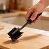 Modern Abs Handheld Meat Chopper With Stirring And Grinding For Food Prep And Gift Use