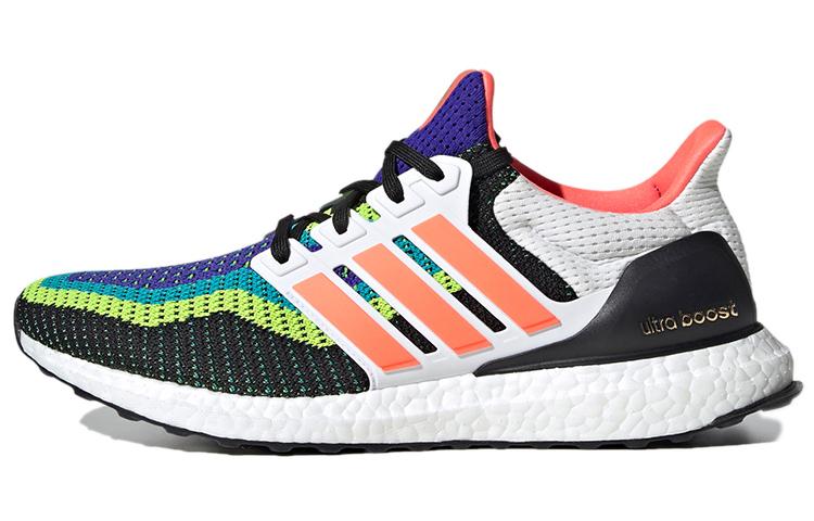 Adidas UltraBoost 2.0 Dna  What The - Cloud White  FW8710 41⅓