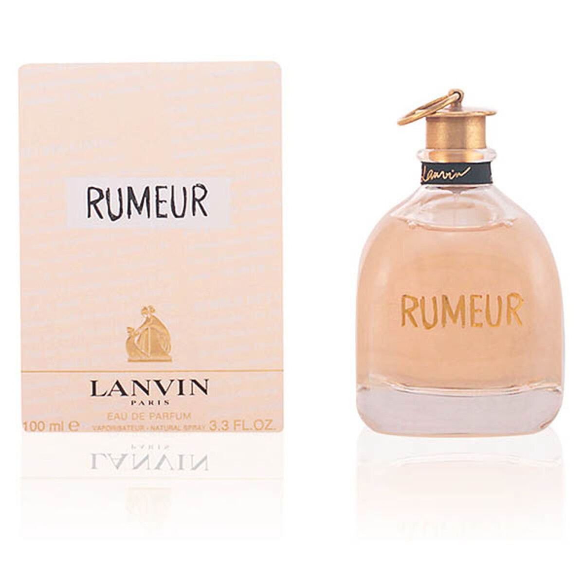 Женская парфюмерная вода Rumeur Lanvin EDP EDP 100 мл