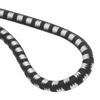 30Pcs Nylon Ball Bungee Cords 6 Inch Heavy Duty Bungie Cord Durable Elastic String  Camping