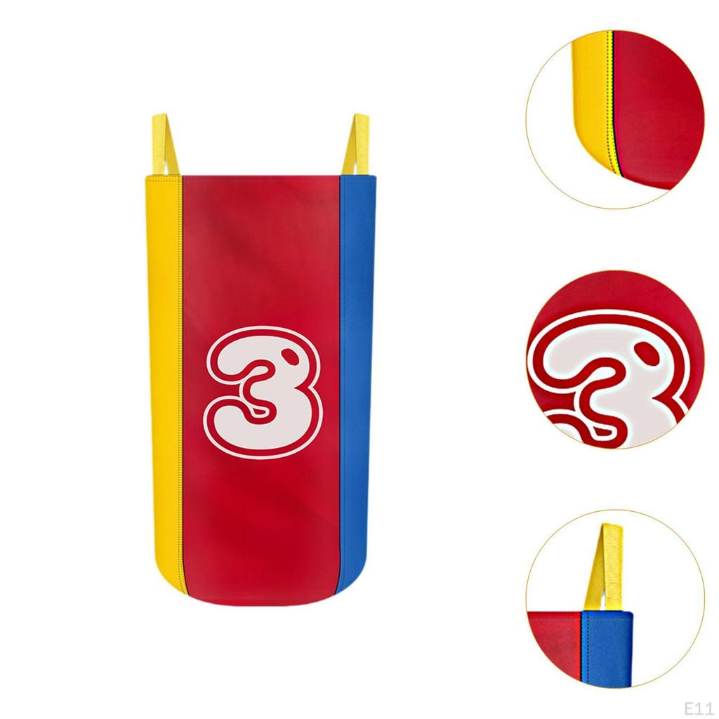 Potato Sack Race Bag for Adults and Kids Sports Day Games Jumping Family Gatherings