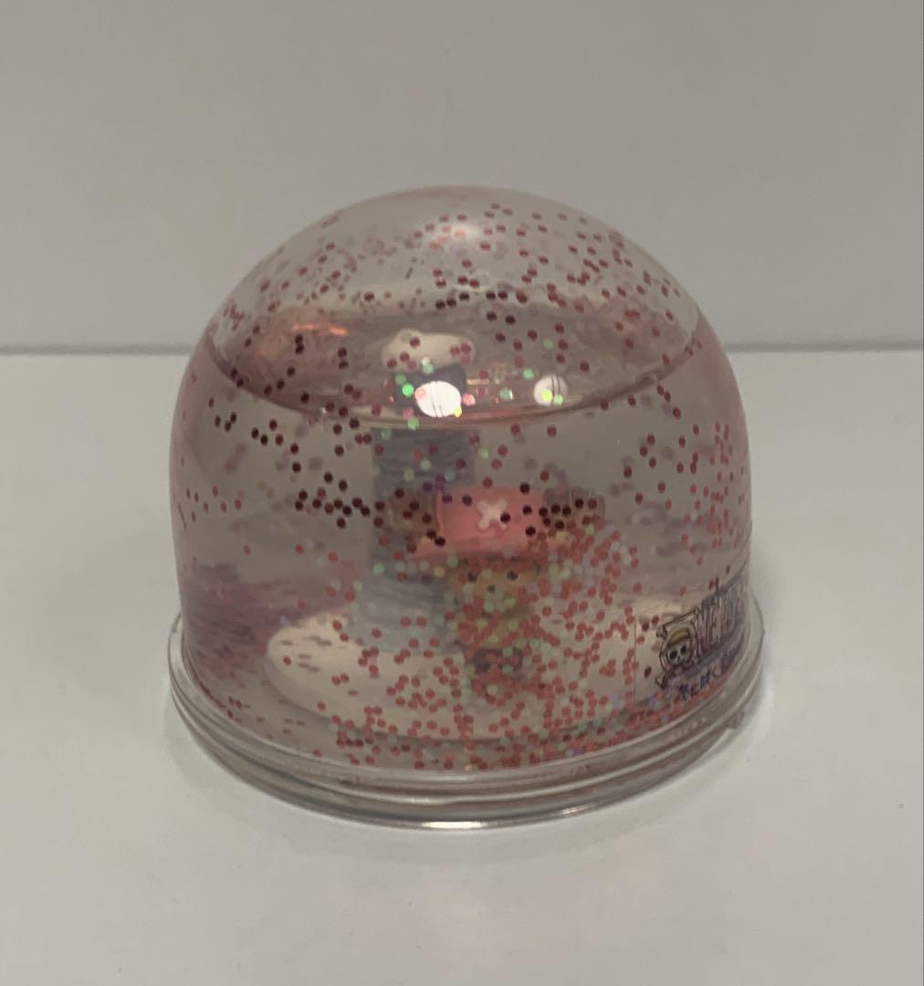 

[USED] One Piece Chopper Dome Figure