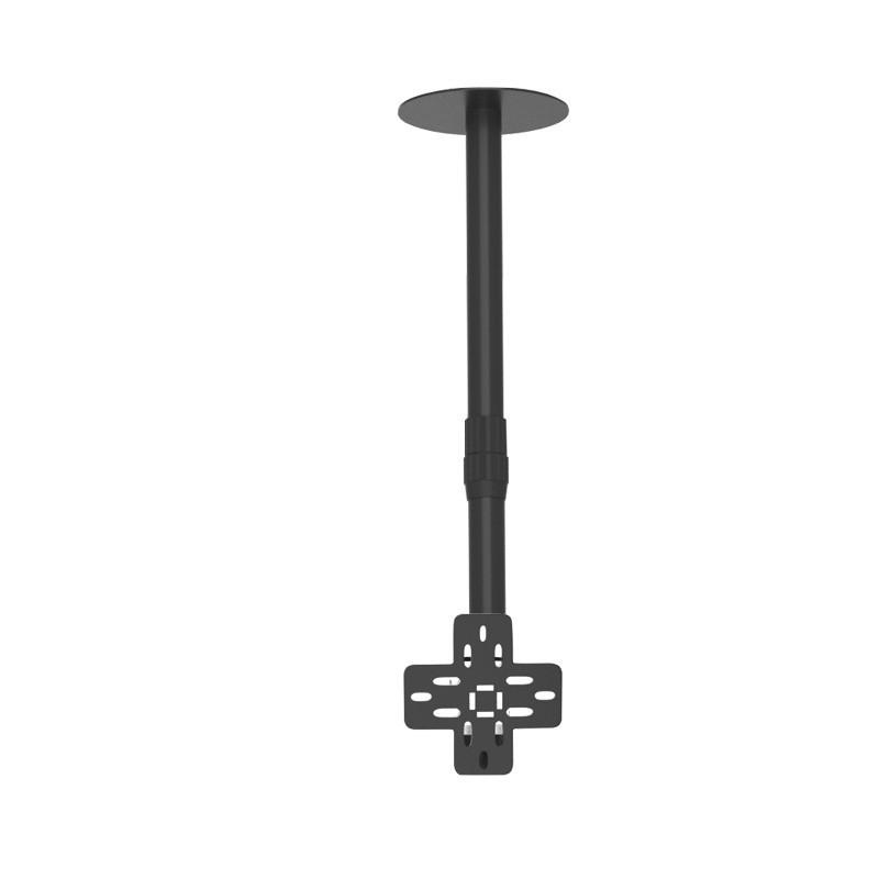 Supporto Olografico 3D a Ventola Supporto Olografico Sollevabile Staffa Macchina Pubblicitaria Multifunzione Supporto a Soffitto