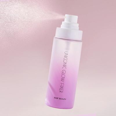 Fixační prostředek na make-up UNICONIC Radiance 100ml