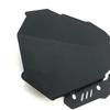 For  MT15 MT-15 2017-2022 Motorcycle Front Windscreen Windshield Deflector Instrument Cover Replacement