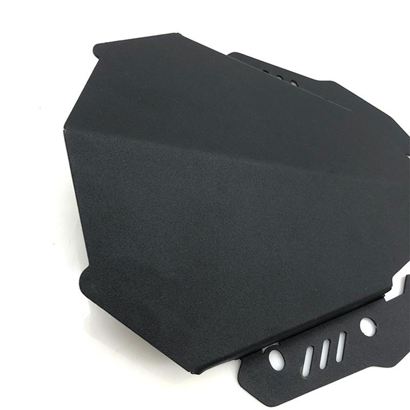 For  MT15 MT-15 2017-2022 Motorcycle Front Windscreen Windshield Deflector Instrument Cover Replacement