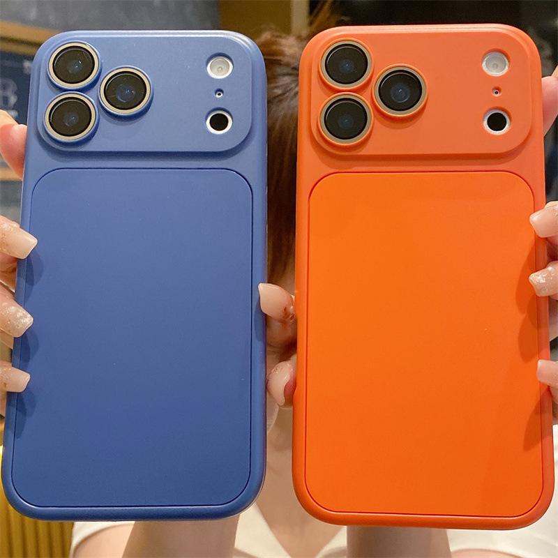 Verwandelt sich in eine 2-in-1 iPhone 17 Hülle, kompatibel mit Apple 14/16 und Pro Max 13/12, ideal für den internationalen Handel.