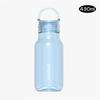 Sports Water Bottle Heat-resistant Portable Water Bottles Outdoor Travel Gym Fitness Drinkware Cold Drink Cup Creative Gifts