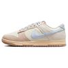 Nike Dunk Low Bleu Armurerie/Sable HF0106-100