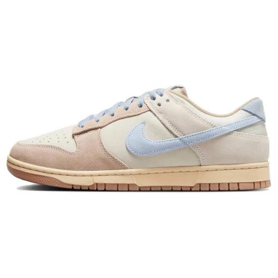 Nike Dunk Low Bleu Armurerie/Sable HF0106-100