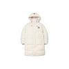 New MLB New York Yankees Down Jackets Unisex White 3ADJJ0516-50CRS