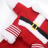 Cute Christmas Costumes for Dogs And Cats, Christmas Costume for Pets