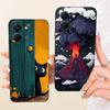 Phone Case For Tecno Spark Go 3 KN3 Cover For Techno Spark Go 3 Casing Aesthetic Luxury Fashion Flowers Kawaii Cute Painted