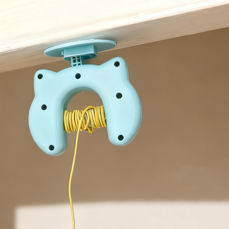 Automatic Lift Cat Teaser Wand with Feathers and Bell Electric Rotating Hanging Toy for Cats Interactive Self Play Fun Activity for Indoor Pets