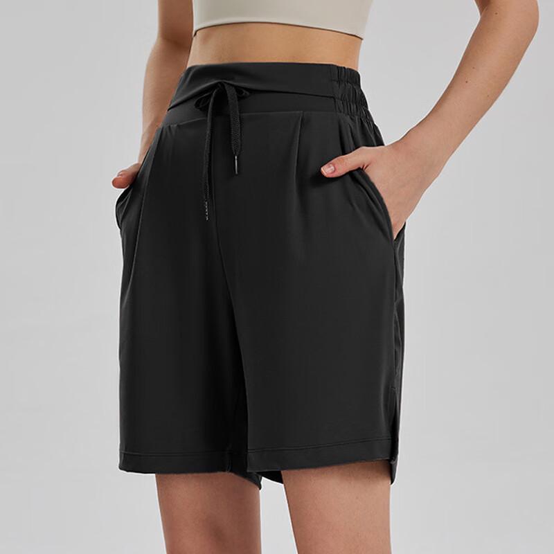 

Women s Quick-Dry Outdoor Running and Yoga Shorts