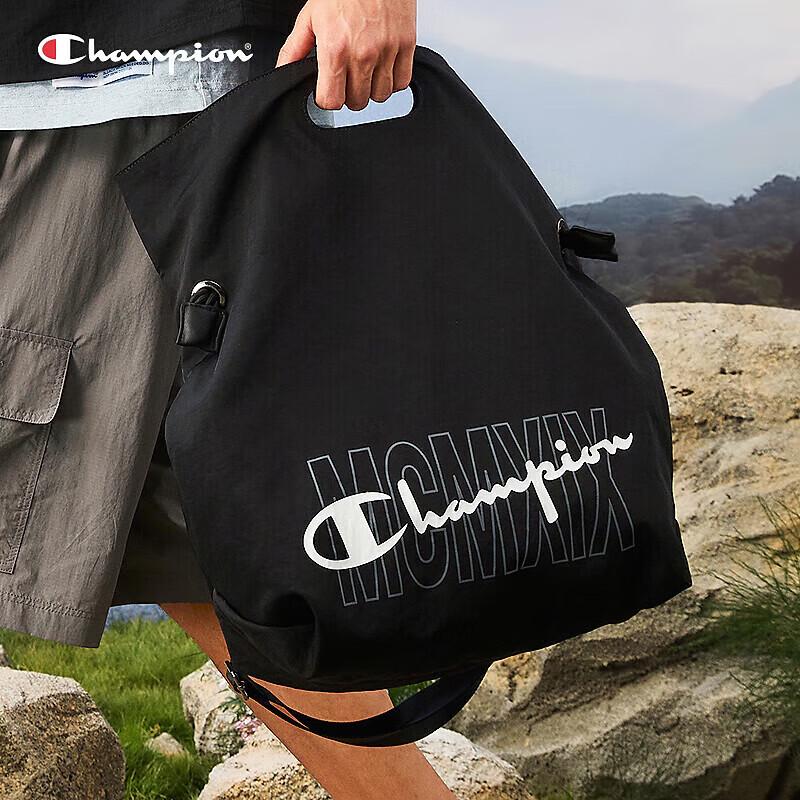 Champion Foldable Large Capacity Shoulder Bag One Size