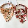 Assorted Floral Print Bandana Headband Elastic Back Hair Scarf Bohemian Style Headwrap Colorful Summer Hair Decor For Women