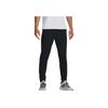 Under Armour Sportstyle Comfortable Breathable Sports Casual Pants Men bottoms Black 1388017-001